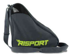 Сумка для коньков Risport (Чёрная)