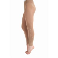 Колготки Mondor "TIGHTS WITH SHIMMER SUNTAN"